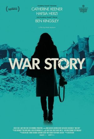 War Story's poster