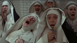Hell on Earth: The Desecration & Resurrection of The Devils's poster