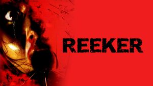 Reeker's poster