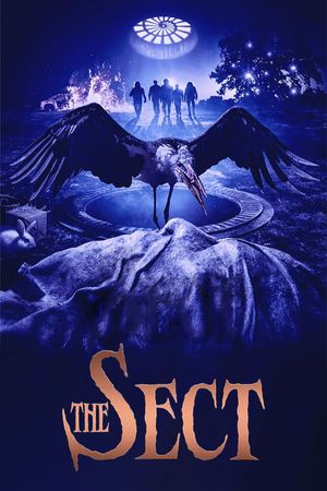 The Sect's poster