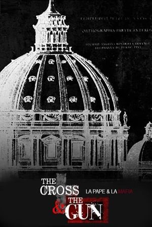 The Cross and the Gun's poster