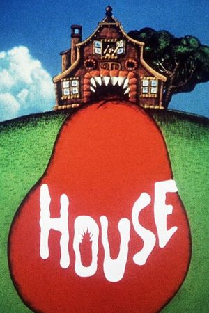 House's poster