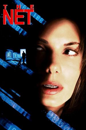 The Net's poster