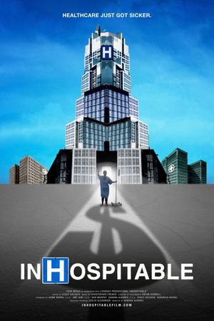 InHospitable's poster