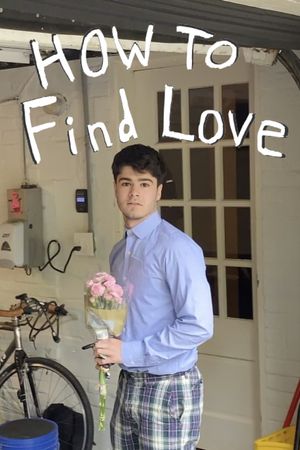 How to Find Love's poster