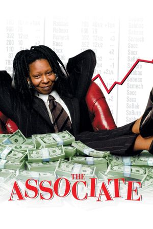 The Associate's poster image