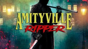 Amityville Ripper's poster
