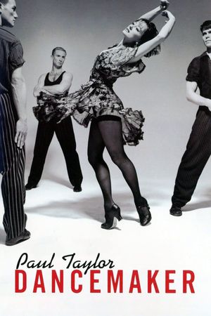 Dancemaker's poster image