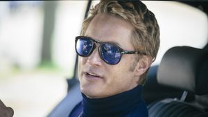 Finding Steve McQueen's poster
