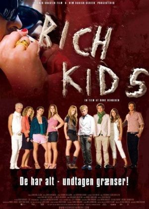 Rich Kids's poster