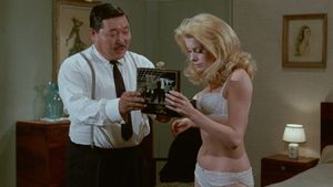 Belle de Jour's poster