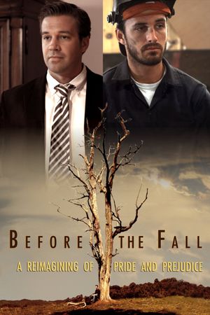 Before the Fall's poster