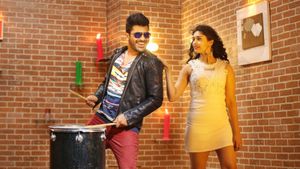 Express Raja's poster