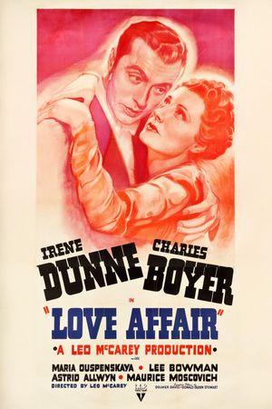 Love Affair's poster