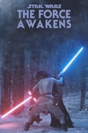 Star Wars: Episode VII - The Force Awakens's poster