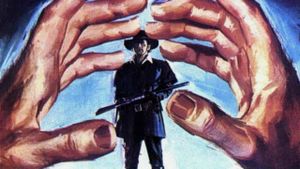 Awkward Hands's poster