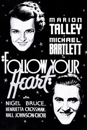 Follow Your Heart's poster