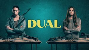 Dual's poster
