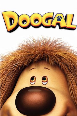 Doogal's poster