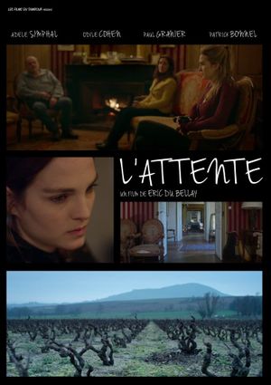 L'Attente's poster