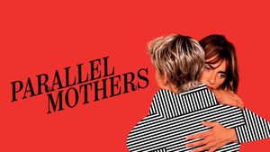 Parallel Mothers's poster
