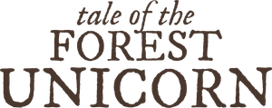 Tale of the Forest Unicorn's poster