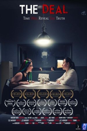 The Deal's poster