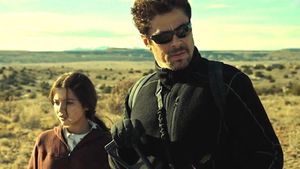 Sicario: Day of the Soldado's poster