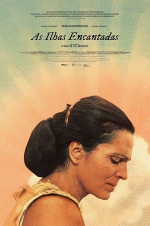 Enchanted Isles's poster