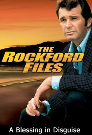 The Rockford Files: A Blessing in Disguise's poster