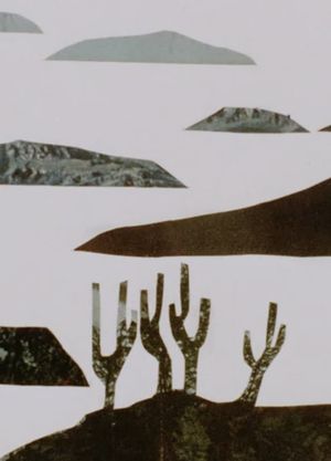 The Wanderings of Ulick Joyce's poster