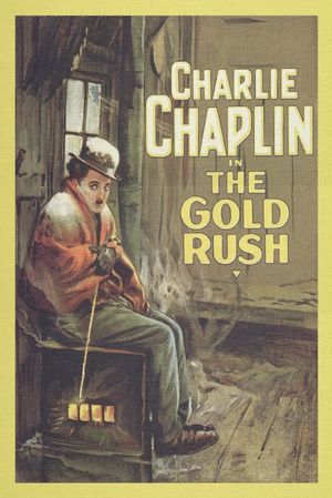 The Gold Rush's poster