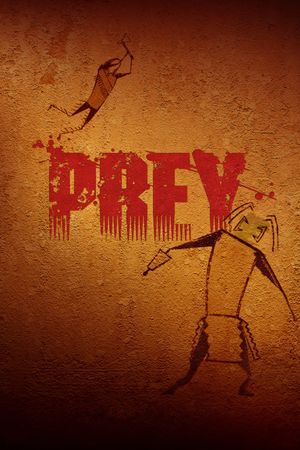 Prey's poster