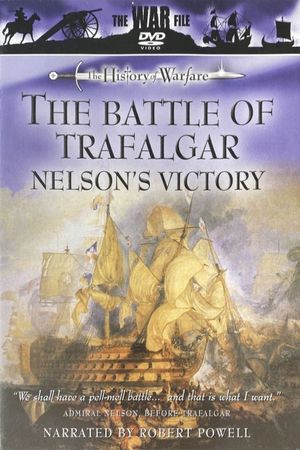 The Battle of Trafalgar: Nelson's Victory's poster
