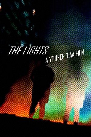 The Lights's poster