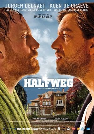 Halfway's poster