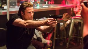 I Am Wrath's poster