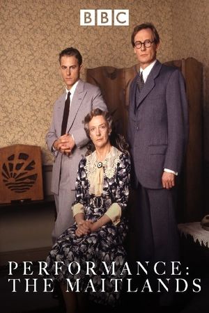 The Maitlands's poster