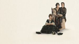 The Favourite's poster