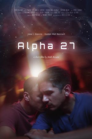 Alpha 27's poster image