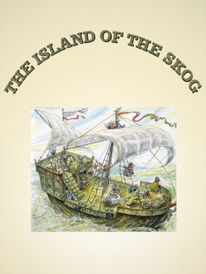 The Island of the Skog's poster image