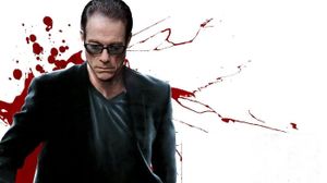 Pound of Flesh's poster