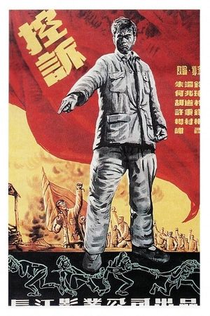 控诉's poster image