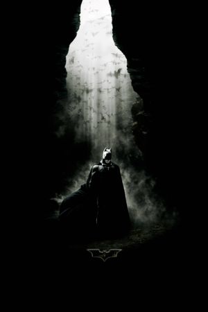 Batman Begins's poster