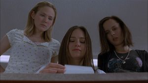 The Babysitters's poster