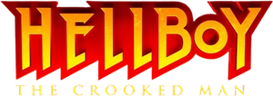 Hellboy: The Crooked Man's poster