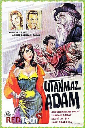 The Shameless Man's poster