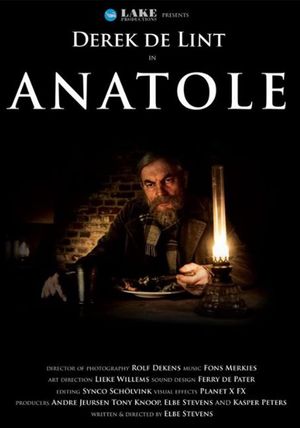 Anatole's poster image