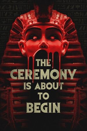 The Ceremony Is About to Begin's poster image