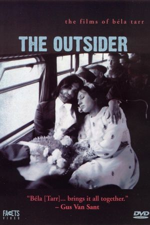 The Outsider's poster